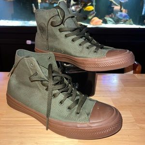 Converse 2 High Top